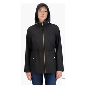 Cole Haan New York Zerogrand Packable Running Jacket Women's Size XL